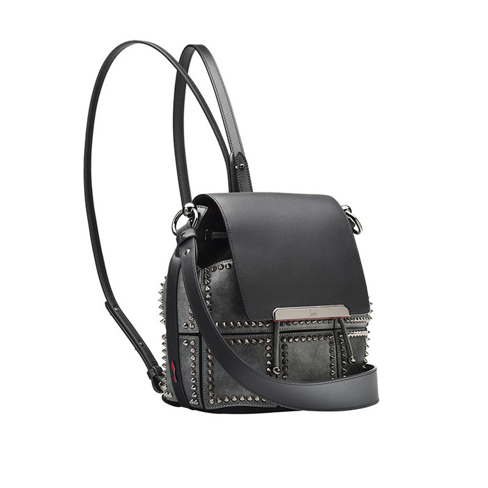 Christian Louboutin 秋冬系列新品。